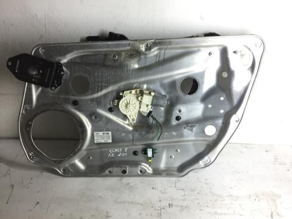 Elevador vidros frente direito MERCEDES-BENZ Classe E (W212)