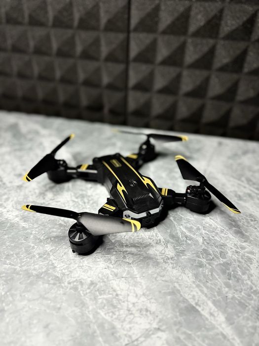 Квадрокоптер Б/У Zoom Ultimate Full HD 1080p Дрон FPV