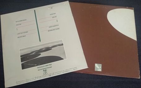 Led Zeppelin (2 LPS)