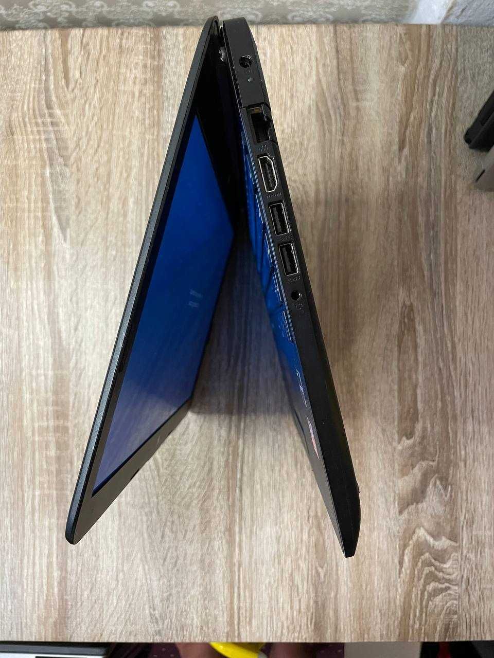 Ноутбук HP CM0822, Ryzen 5, SSD, 8 ГБ ОЗП, екран FHD, нюанси по корпус