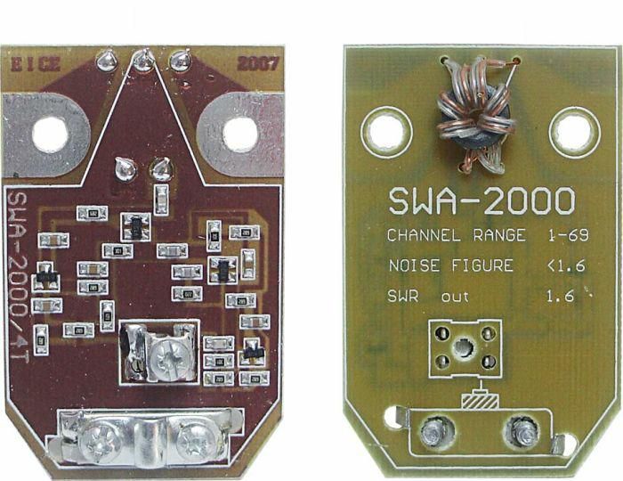 wzmacniacz antenowy swa2000 lx0774