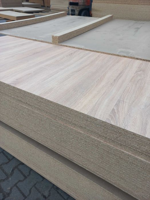 Płyta Meblowa SONOMA 2800 x 2070 x 16' NTL / M6120