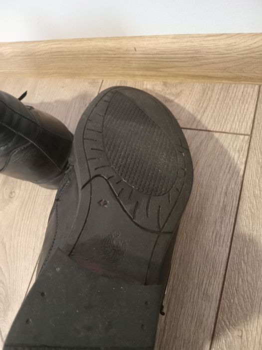 Черевики чоловічі 42р.
