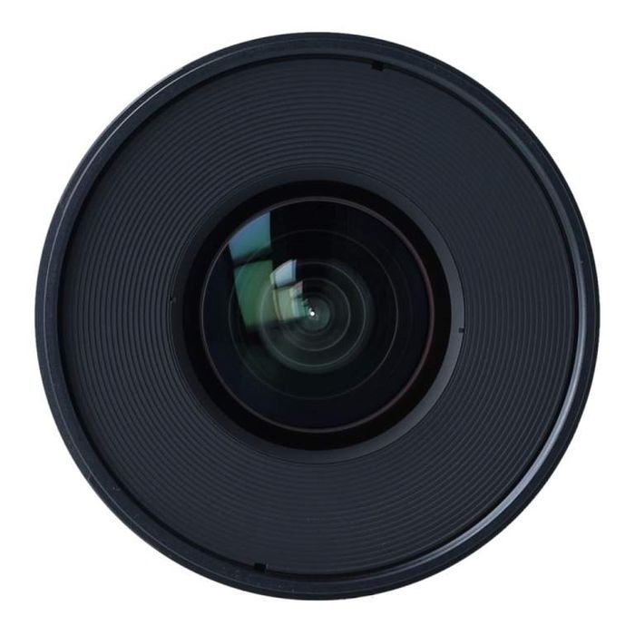 Irix 15 mm f/2.4 Blackstone Pentax K Cyfrowe.pl Warszawa ul. Woronicza