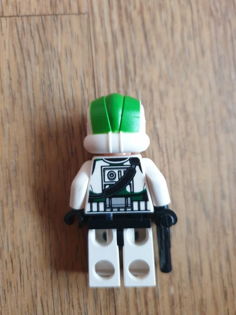 Custom Hełm Clone Engineer 442nd / Doom Squad Phase 2 lego star wars