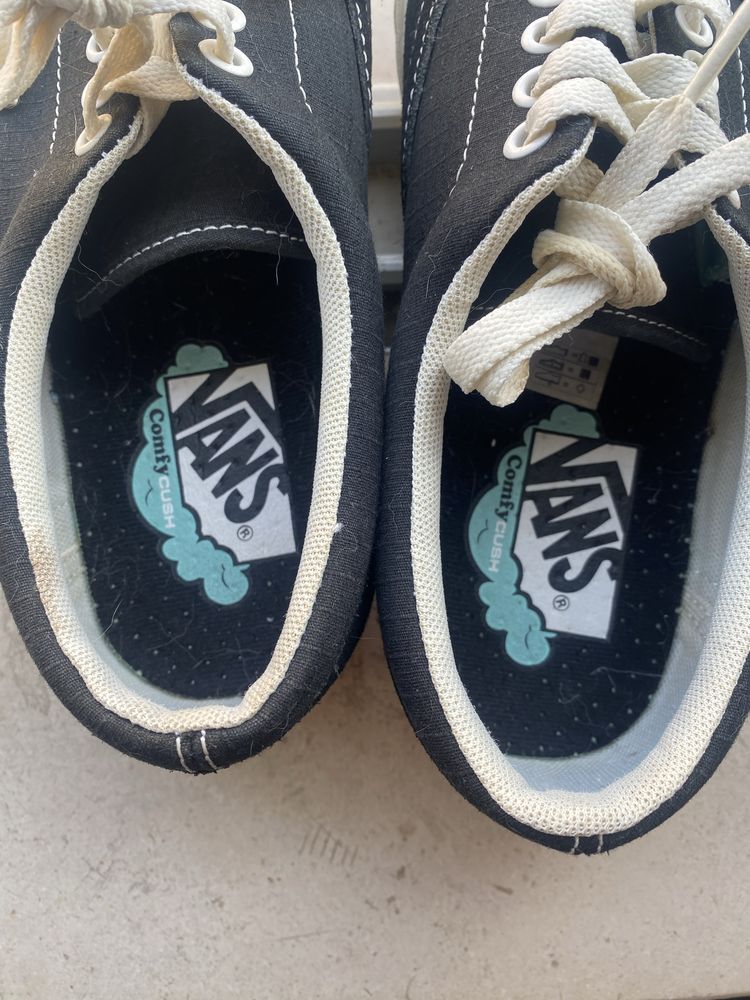 VANS Comfy Cush Originais