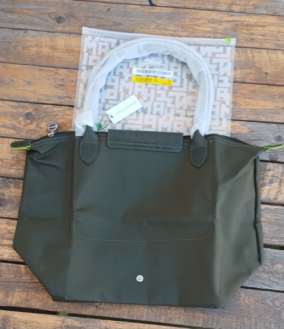 Mala Longchamp NOVA