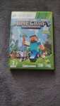Gra Xbox 360 Minecraft
