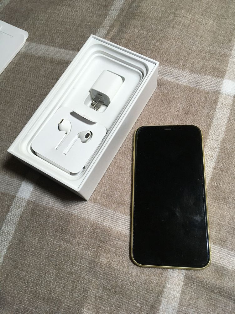 Iphone 11 128gb neverlock