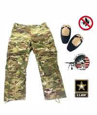 Gen 4 (LL. SR. MR)  US Army Advanced Combat Pants, OCP. .