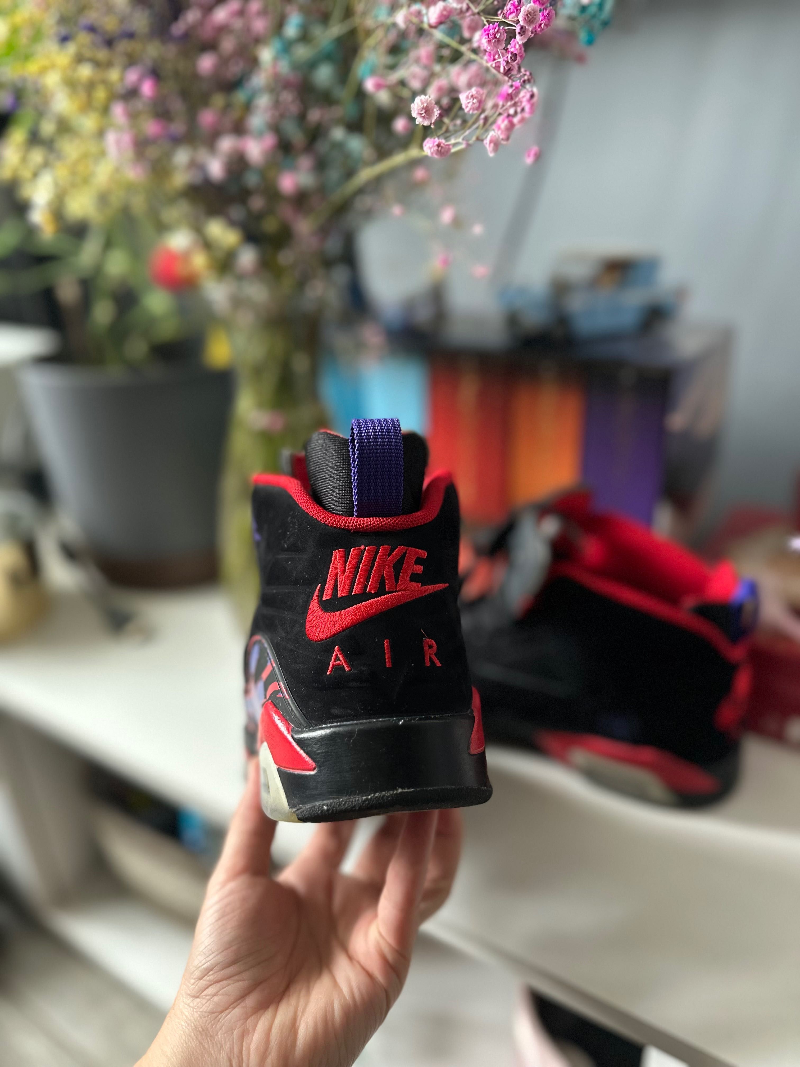 Nike Air Jordan Mvp