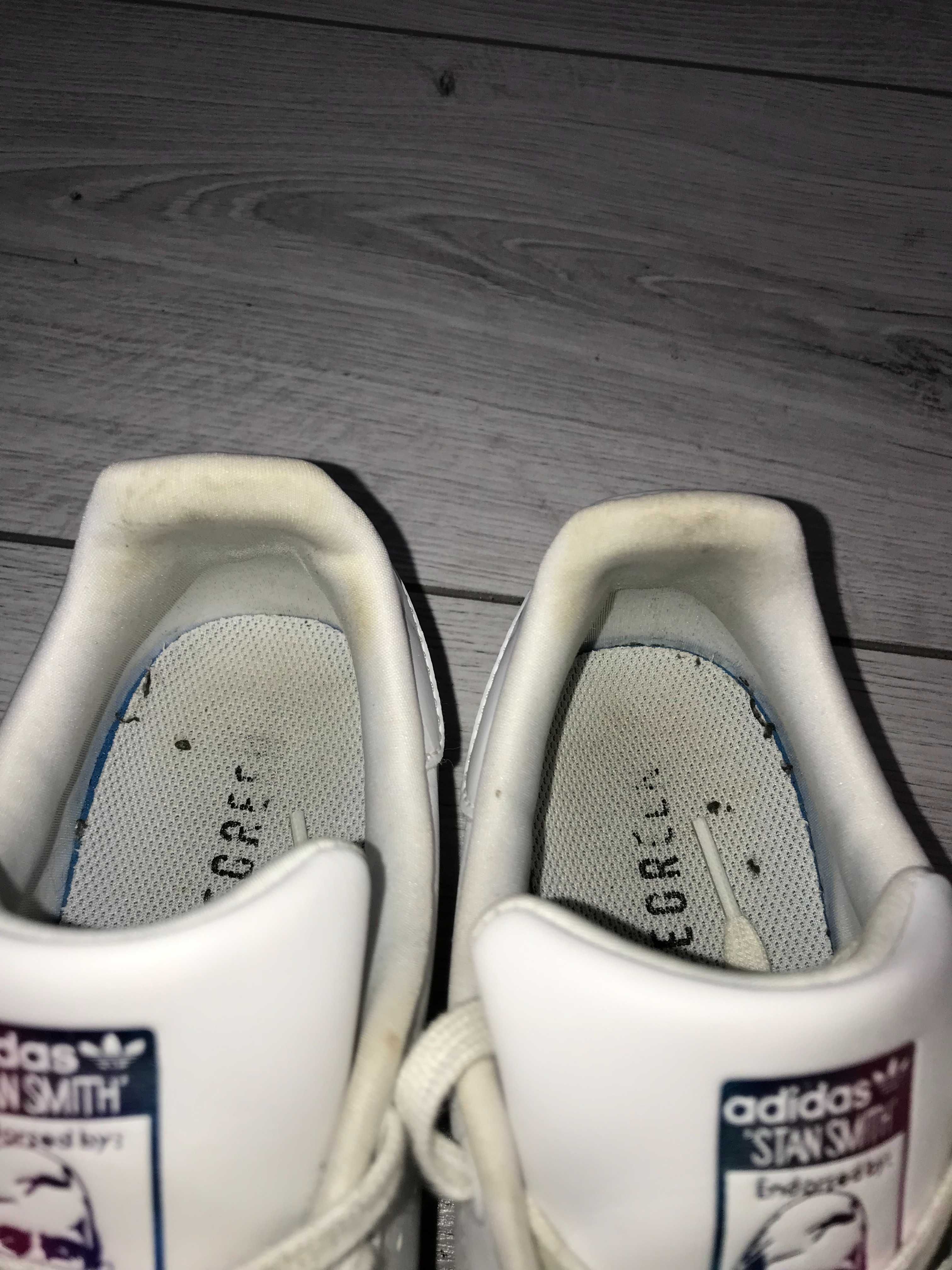 Buty Adidas Stan Smith rozm. 38,5