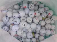 192 Bolas de Golf usadas