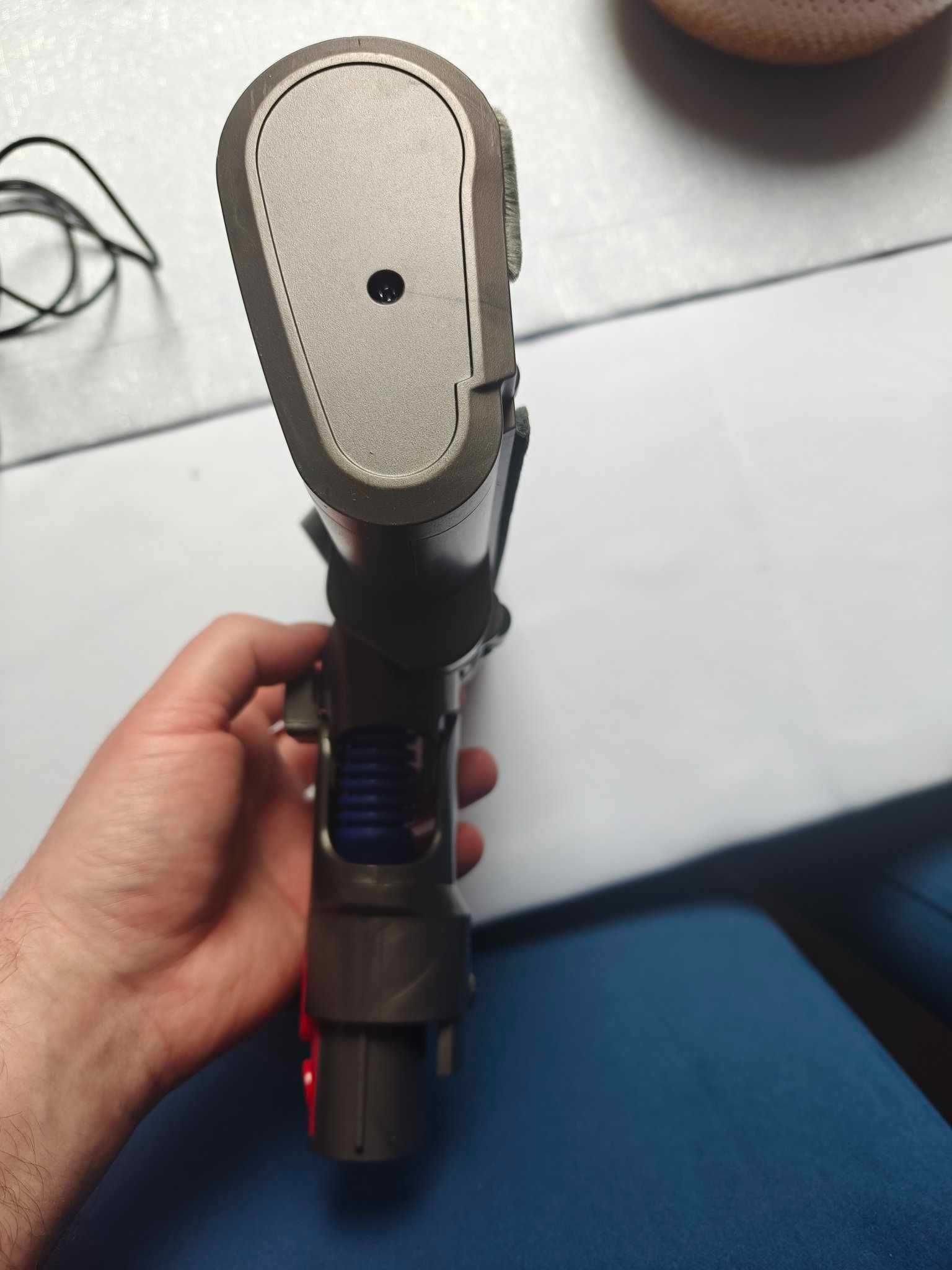 Turbo Szczotka Dyson LED (V7, V8, V10, V11)