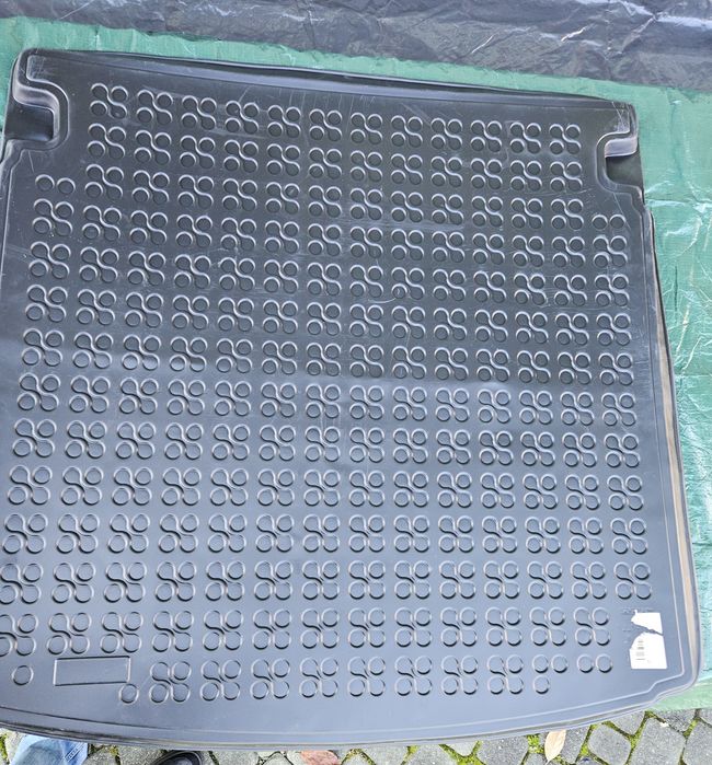 Mata do bagażnika Cupra Leon Sportstourer