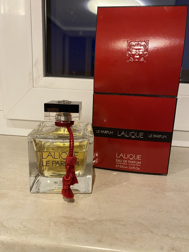 Lalique le parfum