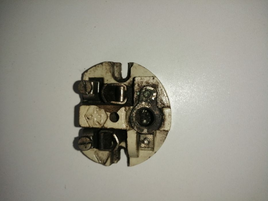 Stary przełączniki elektryczne 60 zł całość