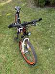 Rower mckenzie 600 hill