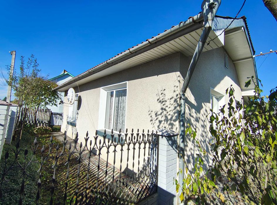 Продаж будинку в Марківцях