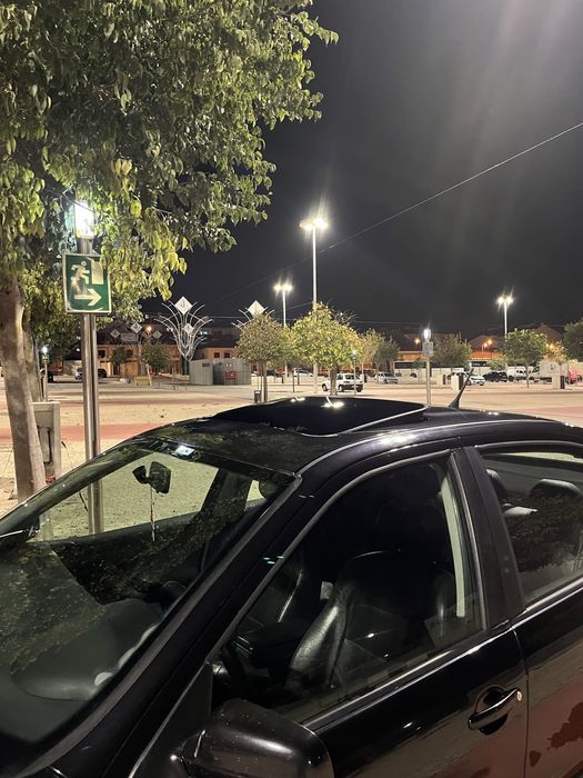 Vnedo Seat Toledo 1M VP110