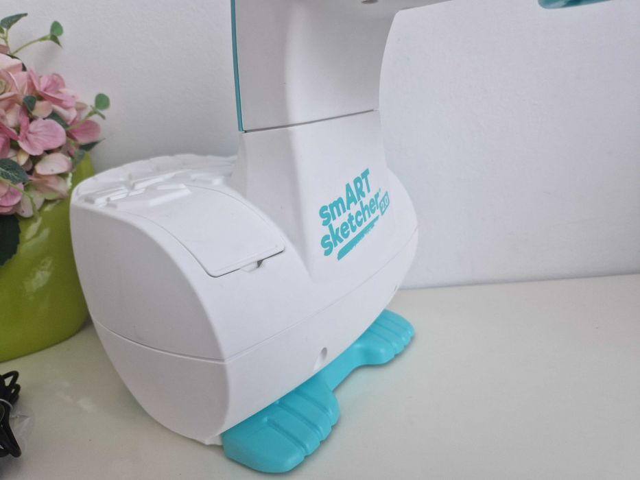 Smart Sketcher 2.0 Projektor do rysowania