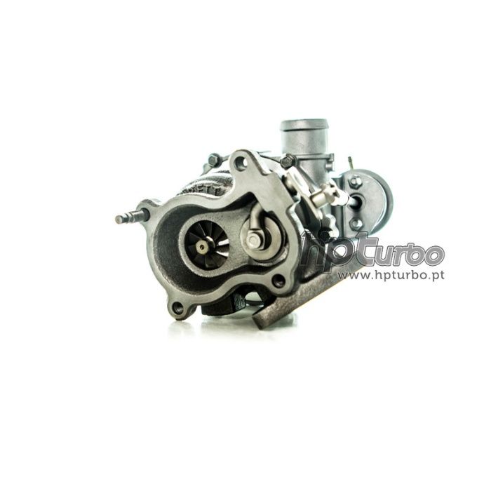 Turbo para Audi, Seat, Skoda e Volkswagen 1.4 TDI REF 701729