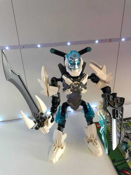 LEGO 44010 Stormer - Hero Factory