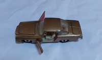 Miniatura antiga Corgi Toys Ghia