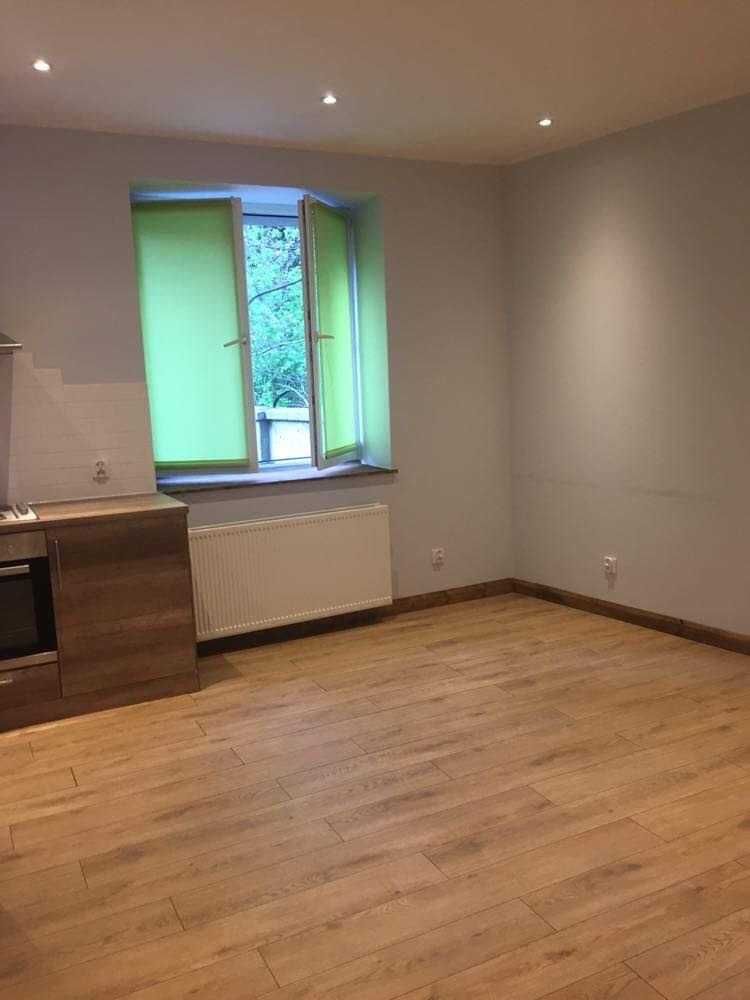 Będzin Mieszkanie 35m²  w centrum