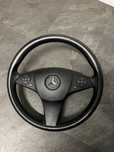 KIEROWNICA AIRBAG Multifunkcja A2044603203 Ładna Mercedes W204 AMG C-KLASA 2010r