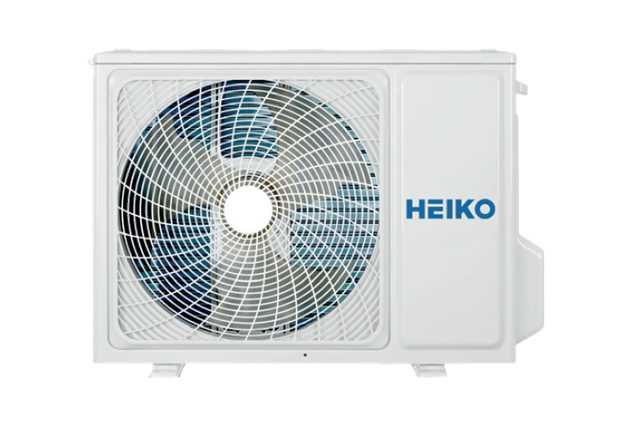 Klimatyzator Heiko Rosa z montażem