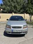 Сдам в аренду с правом выкупа Chevrolet Aveo 1.5 ГБО