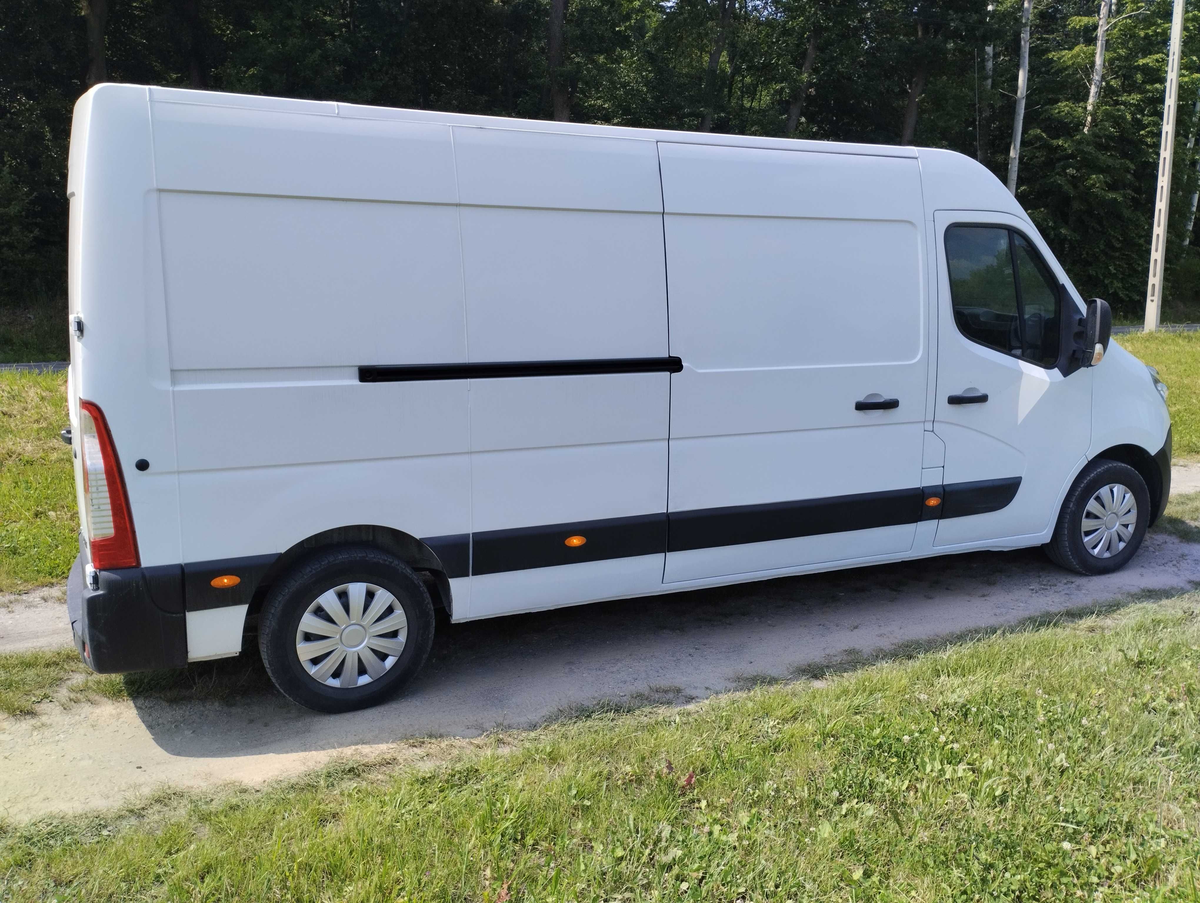 Renault Master 2.3 L3H2