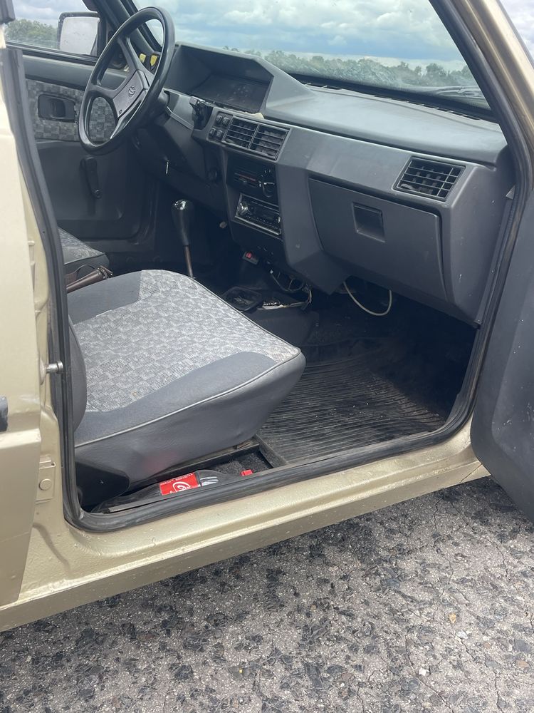 Автомобіль Славута 2003р