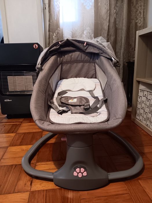 Espreguiçadeira Bebê