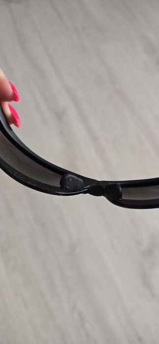 Okulary ochronne stalco premium