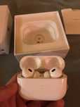 AirPods Pro 2 gen Nowe! Nieużywane!