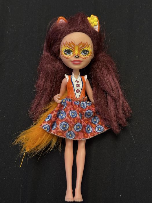 Ляльки enchantimals