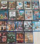 Jogos PS2 oferta