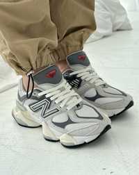 Жіночі кросівки New Balance 9060 | женские кроссовки New Balance 9060