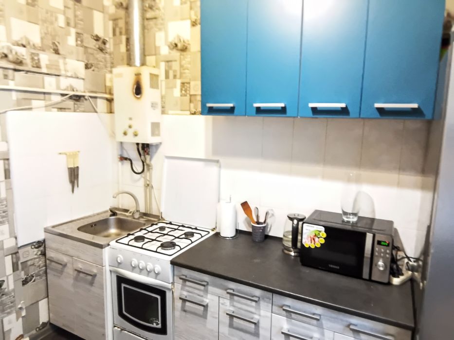 *Продам 1 комнатную квартиру *elena