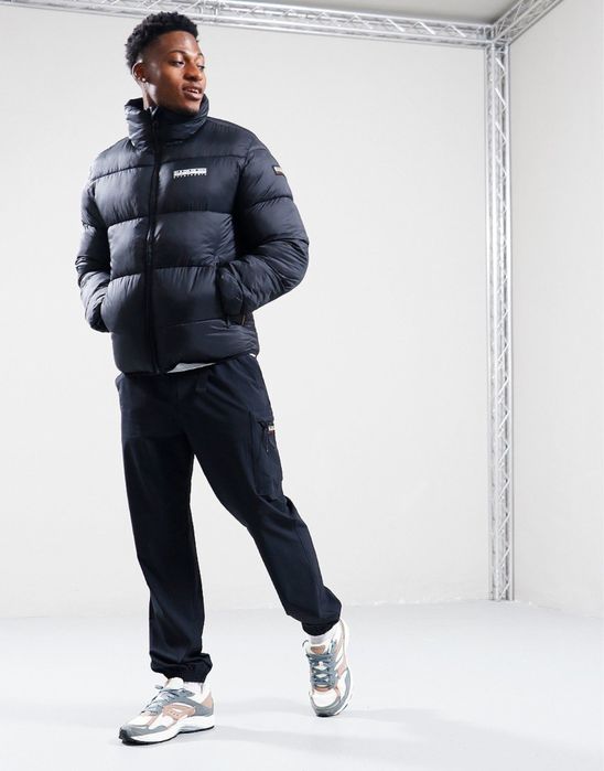 Куртка NAPAPIJRI новая Оригинал S M L XL