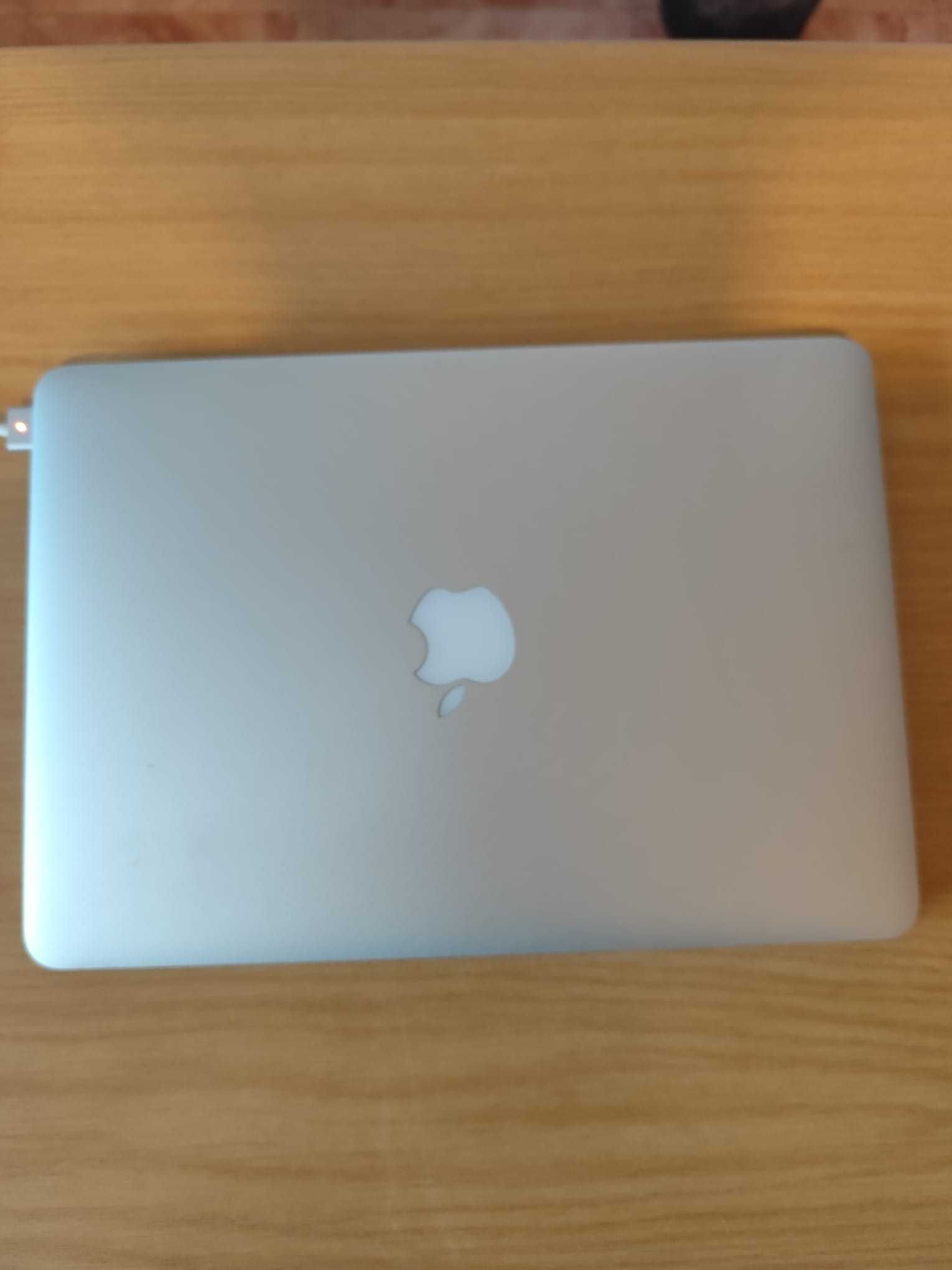 Macbook Pro 13 Retina 2015