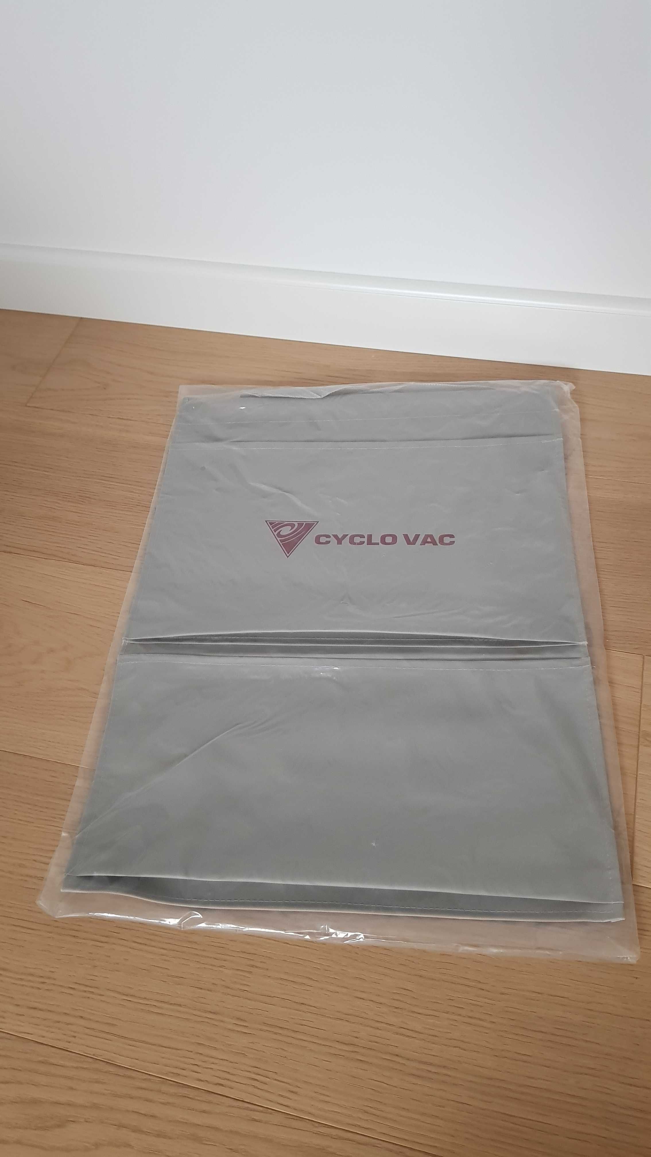 Torba na akcesoria Cyclo Vac NOWA