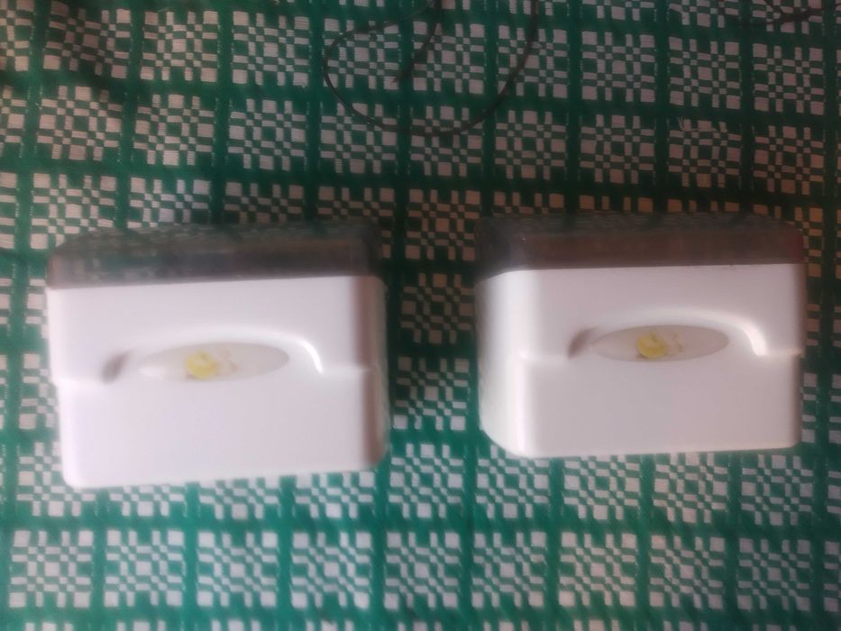 Емкости к холодильнику "Атлант"