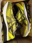 Buty do biegania ASICS GEL Nimbus 21 Rozm. 45 JAK NOWE