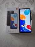 Telefon Redmi Note 11  64GB  smartfon