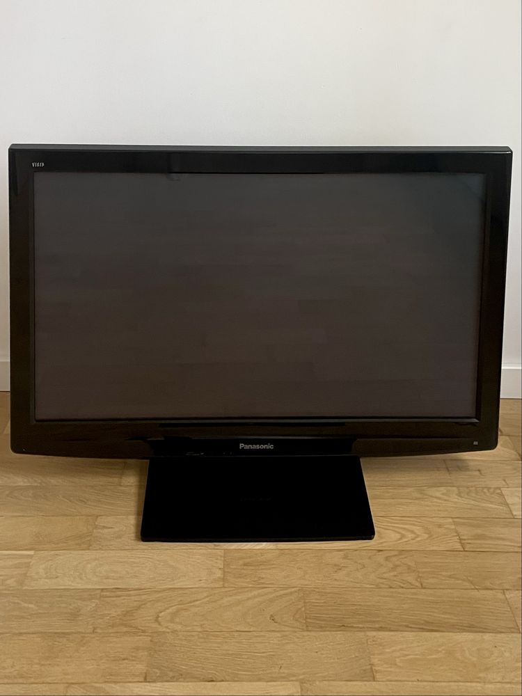 Telewizor plazmowy Panasonic Viera 42 cale TX-P42X10Y