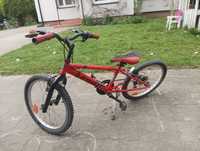 Rower dla dziecka b-twin