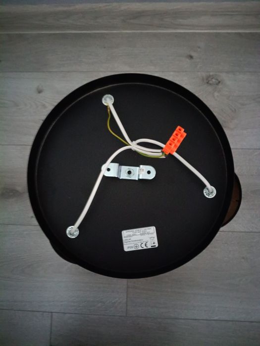 Lampa plafon żyrandol Luxolar